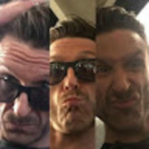 Meet your Posher, Keegan